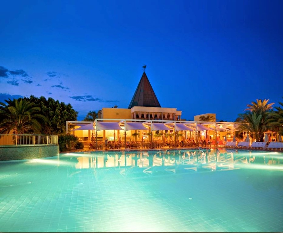 imagini hotel CLUB ASTERIA BELEK